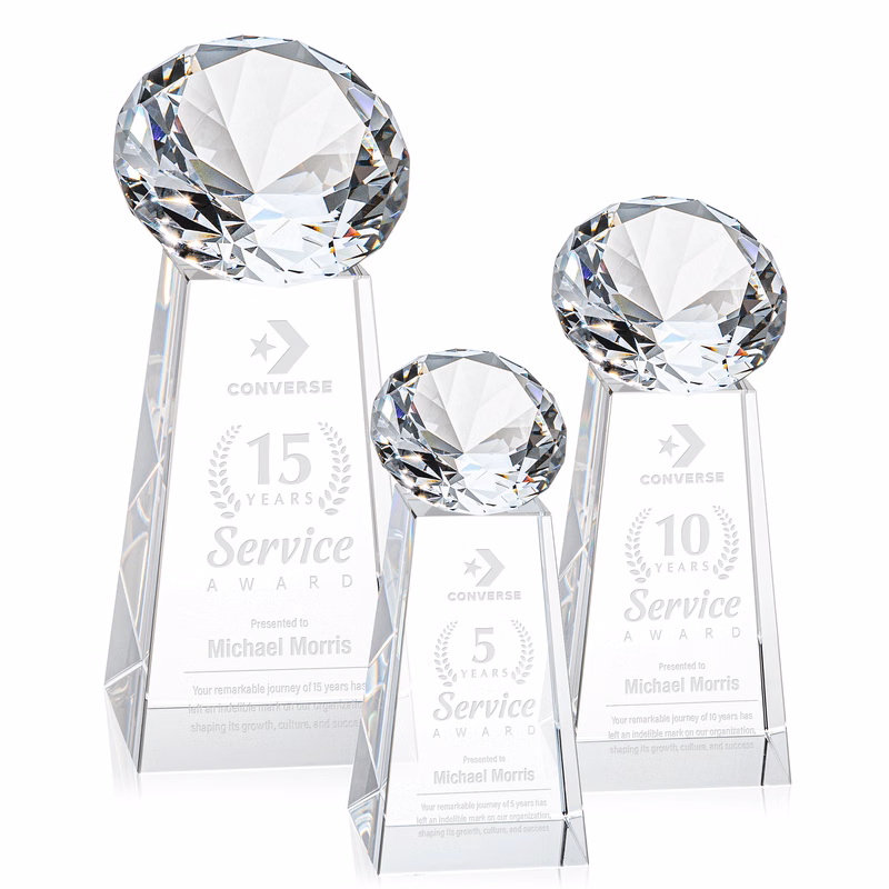 Novita Award - Diamond