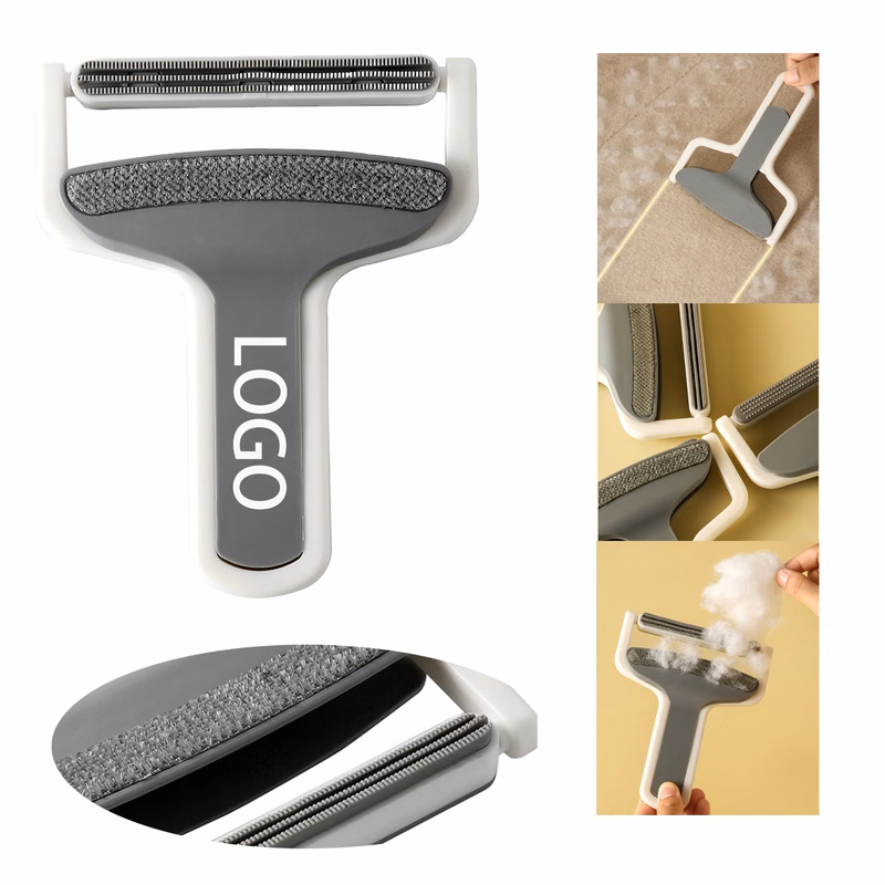 Multifunctional Lint Removers