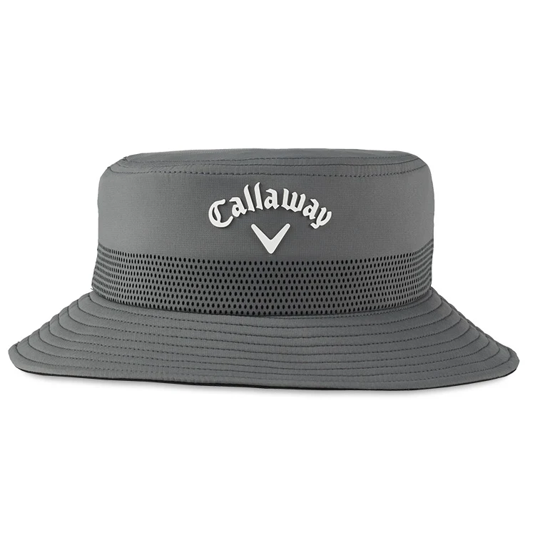 Callaway Headwear Bucket Hat 1