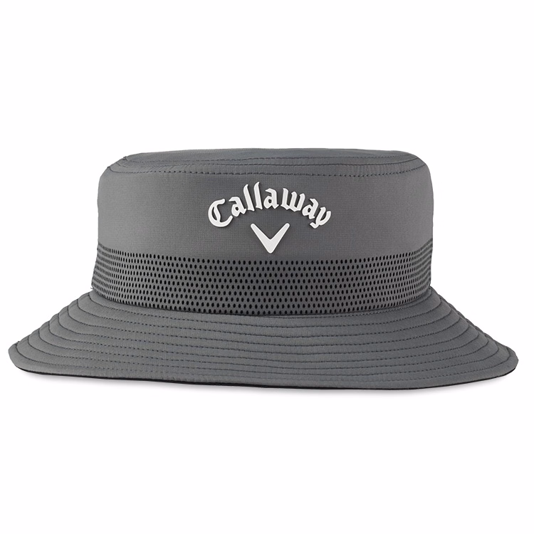 Callaway Headwear Bucket Hat
