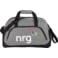 18.5" Medium Graphite Duffel Bag 1
