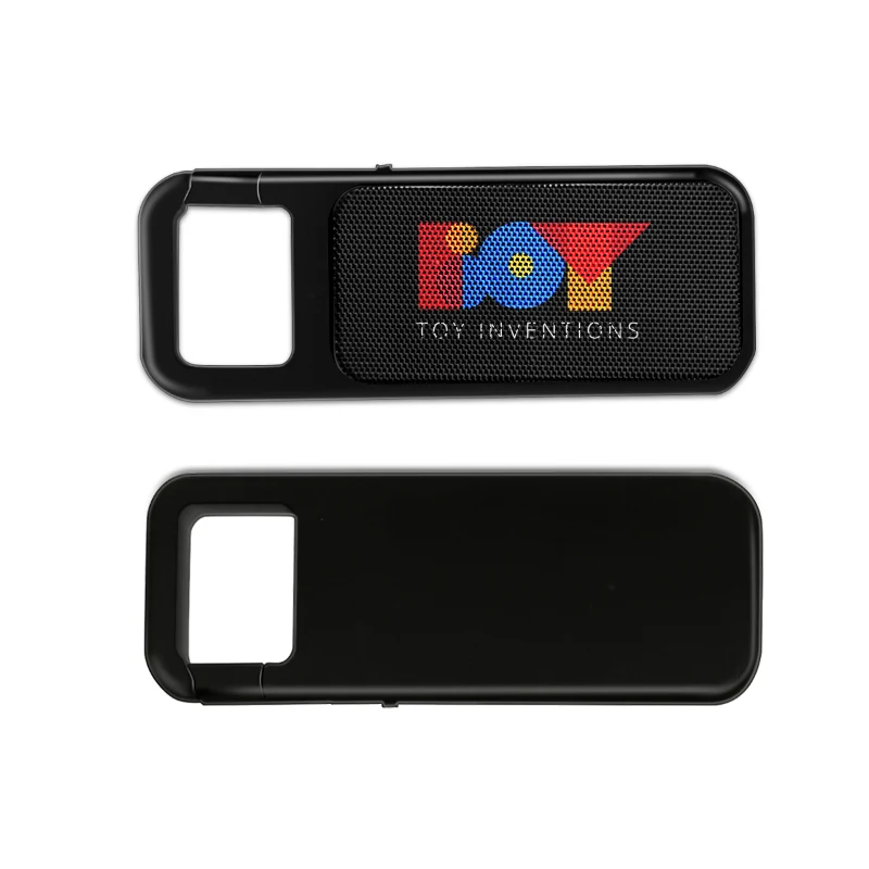 Hazeltine Carabiner Bluetooth Speaker 1