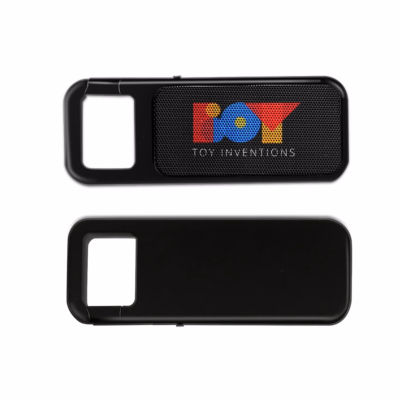 Hazeltine Carabiner Bluetooth Speaker
