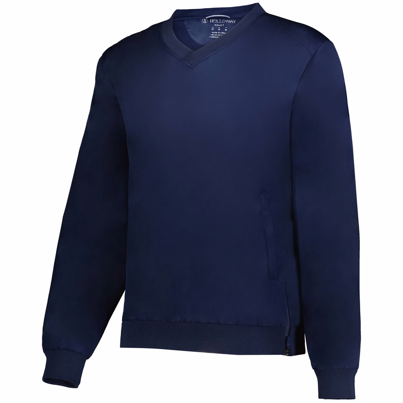 HERITAGE WINDSHIRT