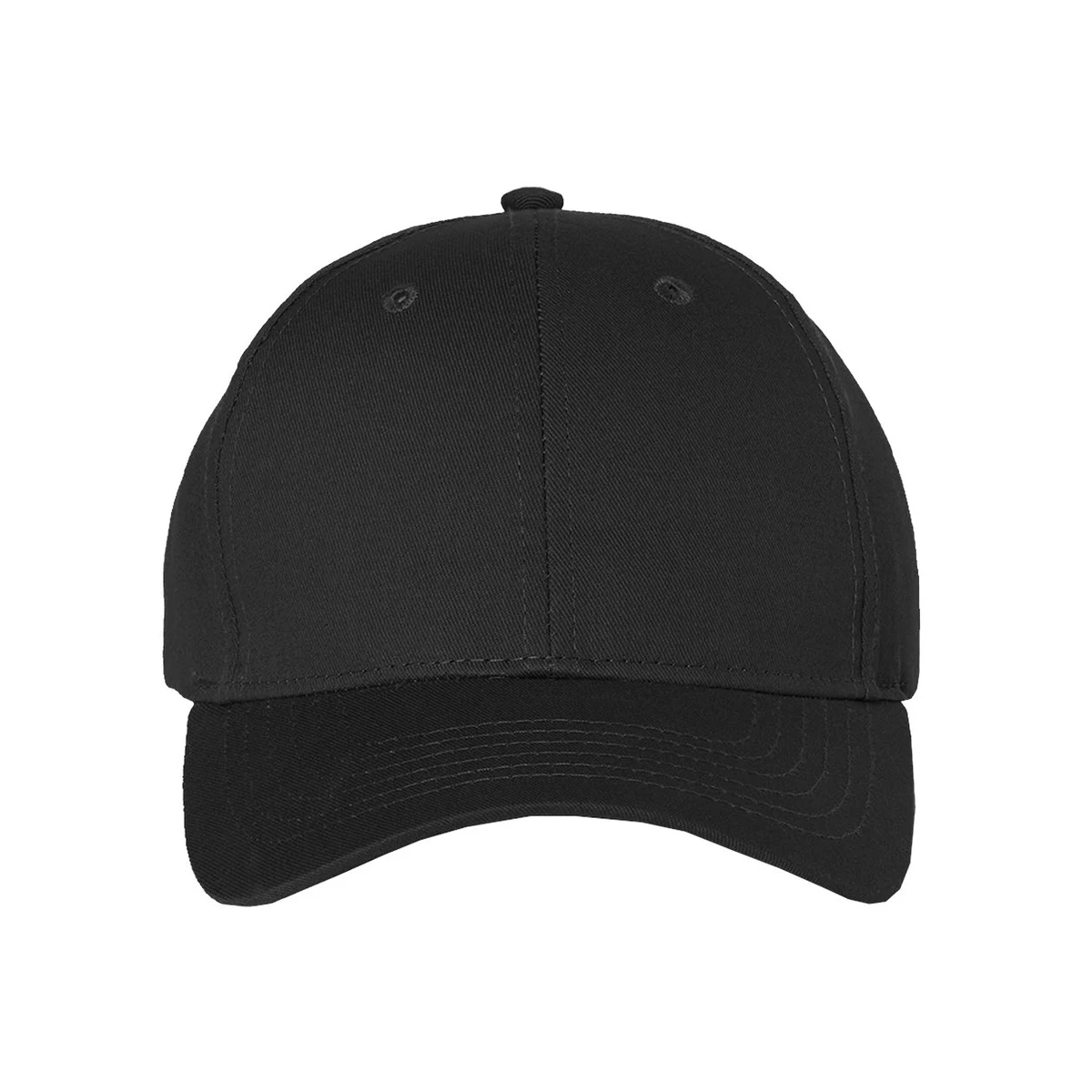 Cotton Twill Cap - 2260 1