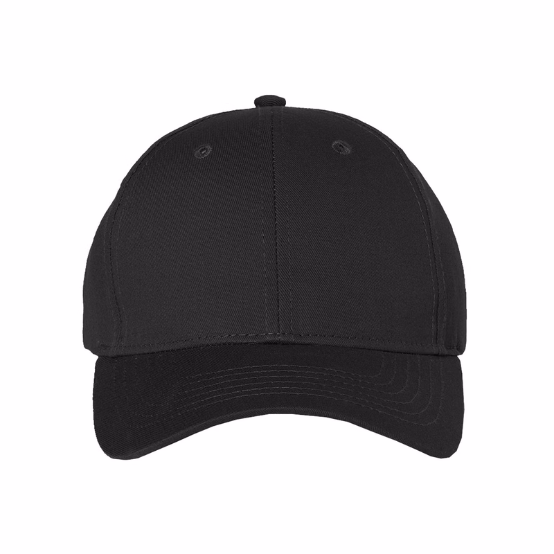 Cotton Twill Cap - 2260