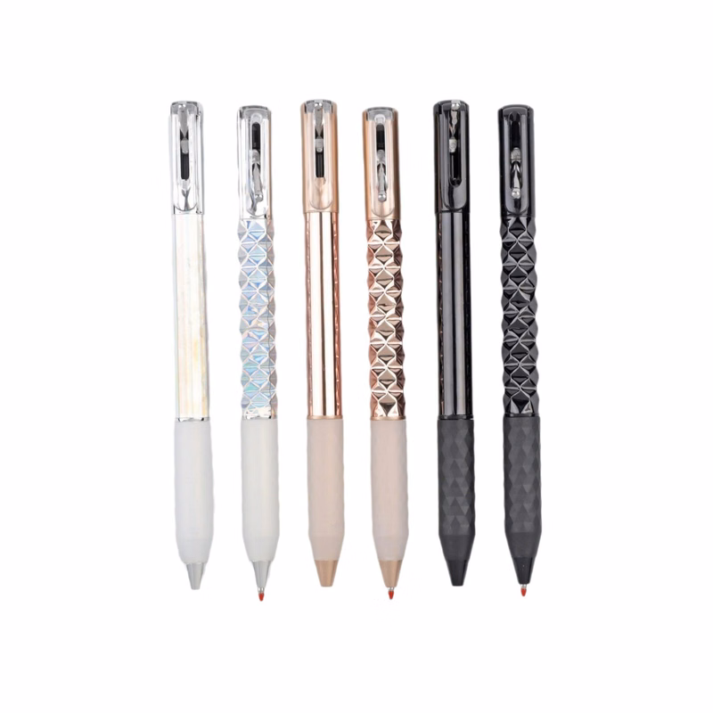 Deformation Neutral Pen