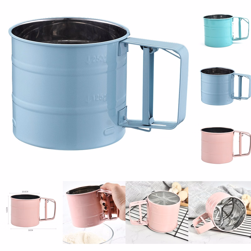 Mesh Strainer Coffee Filter