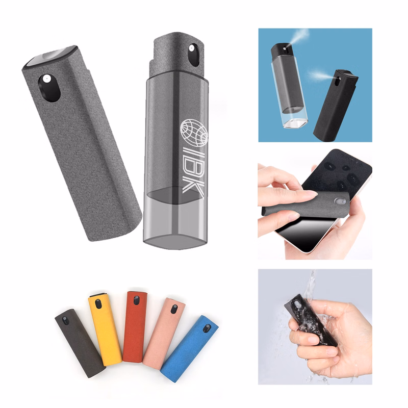 Spray & SwipeScreen Cleaner