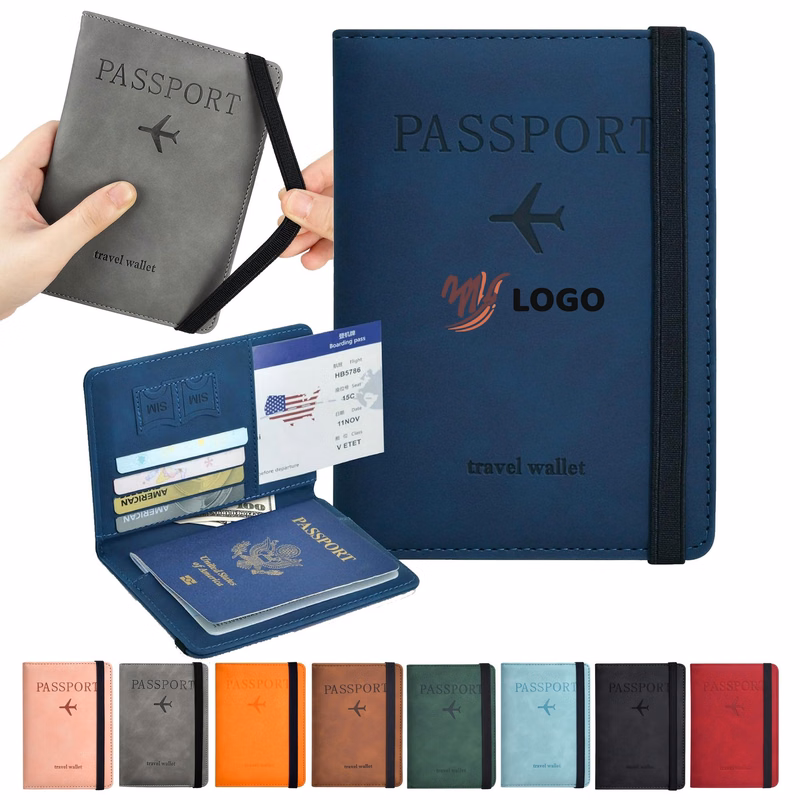Passport Package