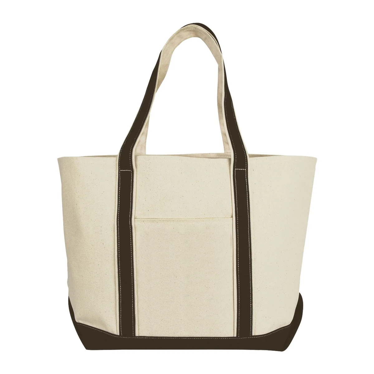 16 Oz. BrandGear Avalon Tote Bag 1