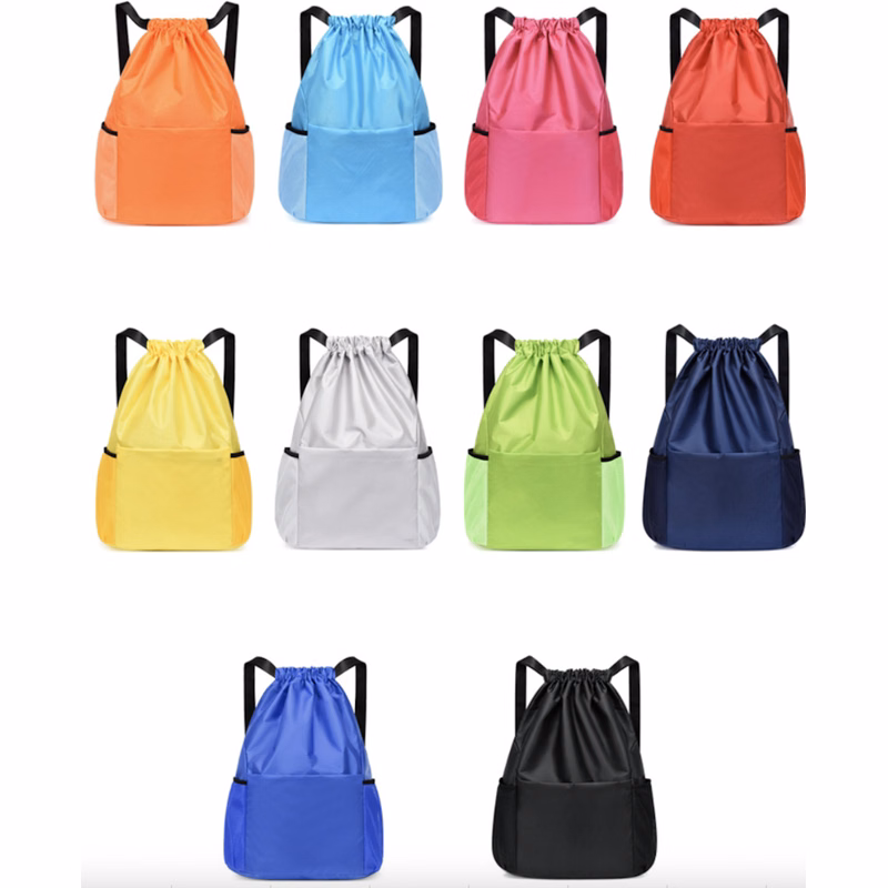 Sports Shoulders Drawing Bag