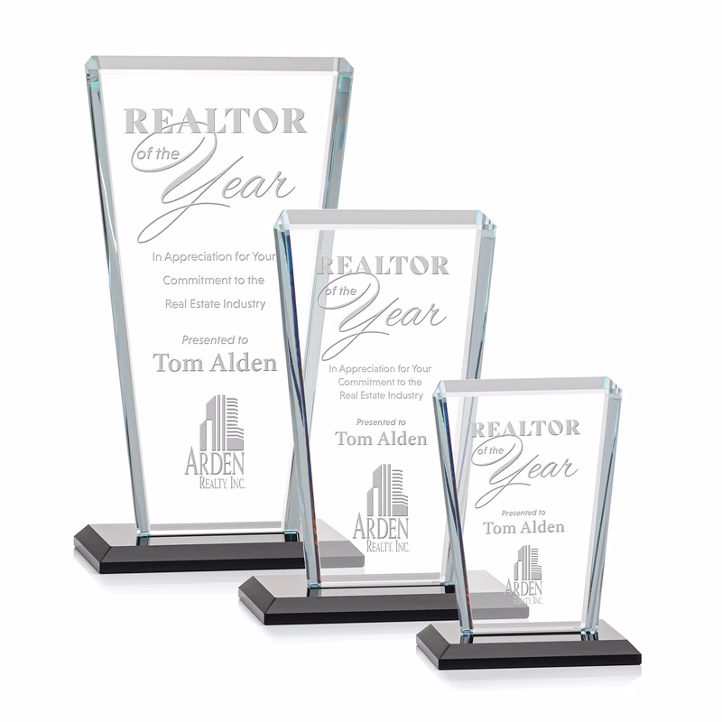 Chatham Award - Black