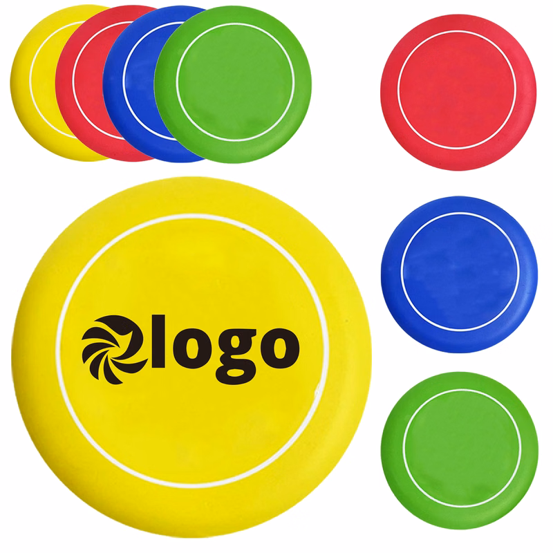 7.9 Inches Kids Outdoor Sports Flying Disc