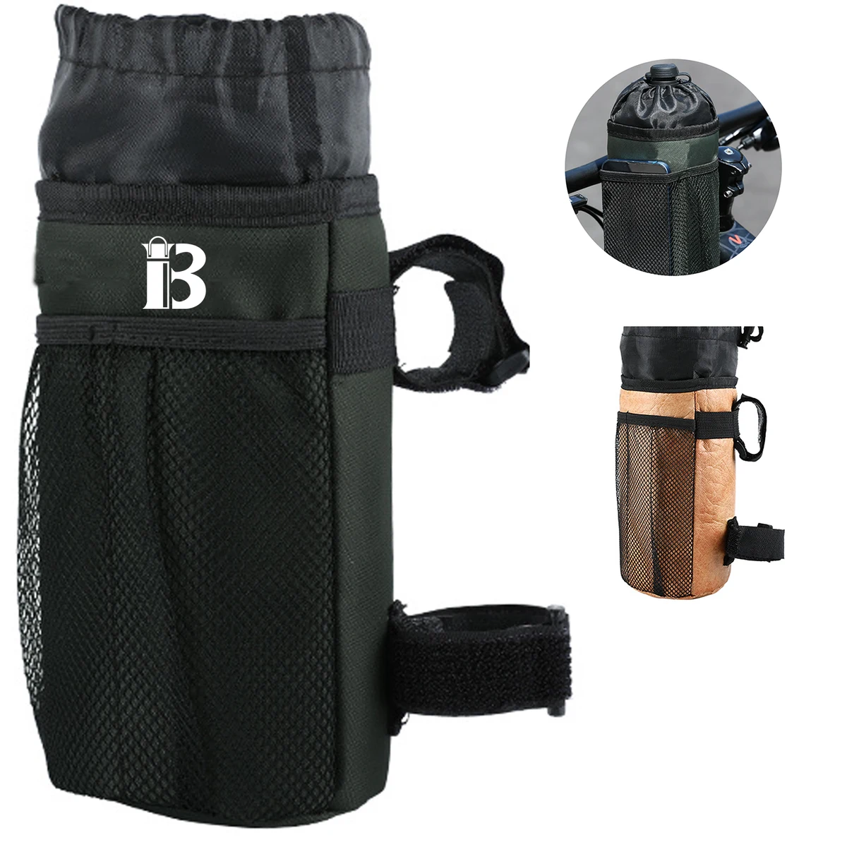 Bicycle Water Bottle Insulated Bag 1