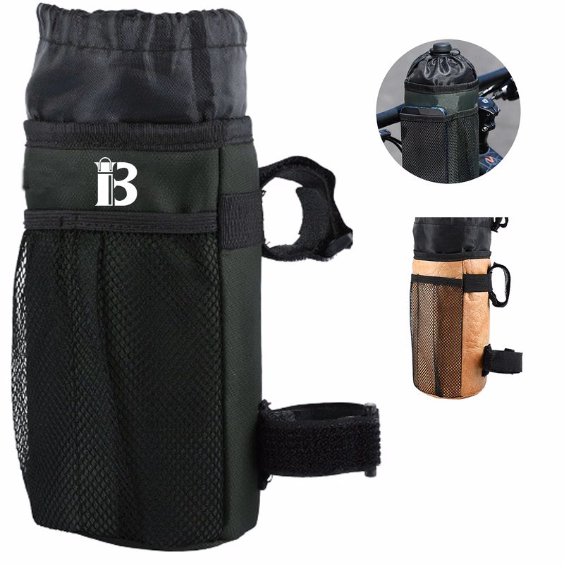 Bicycle Water Bottle Insulated Bag