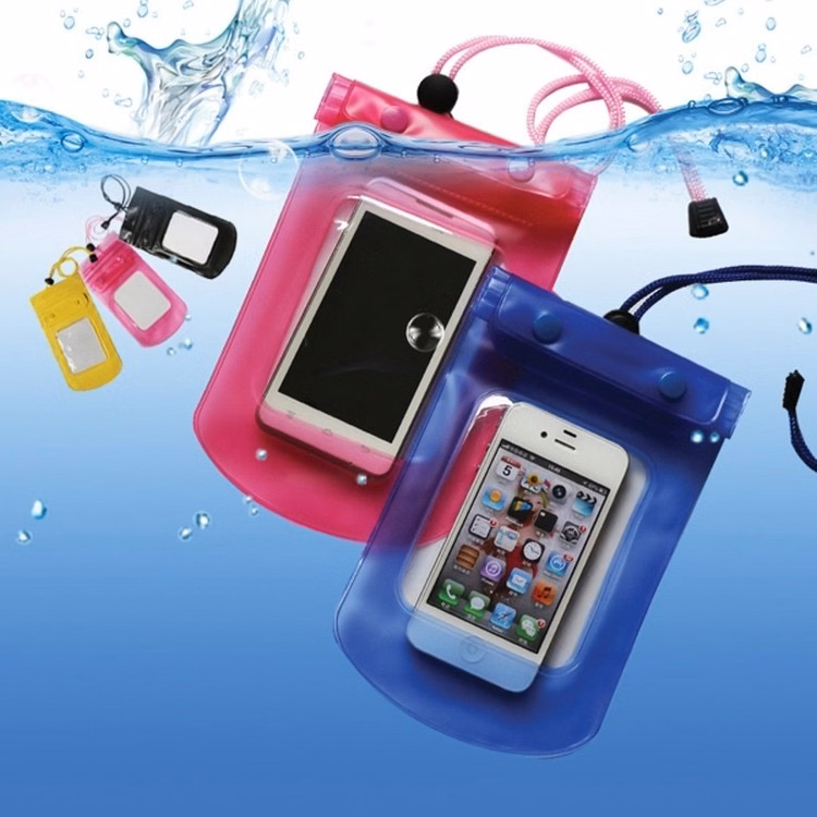 Mobile phone Waterproof Bags