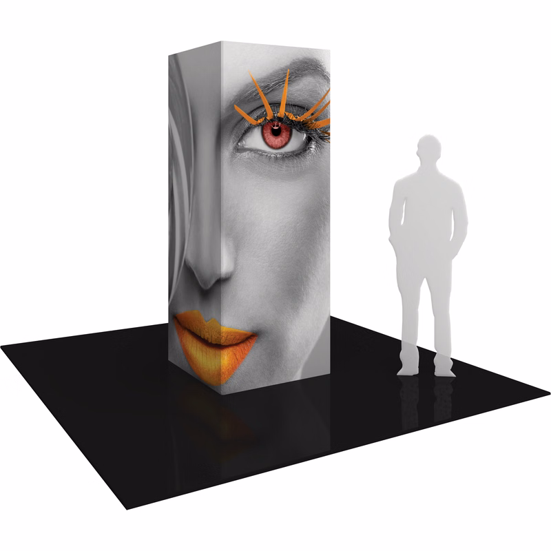 Vector Frame Modular Tower 01 (3' x 8')