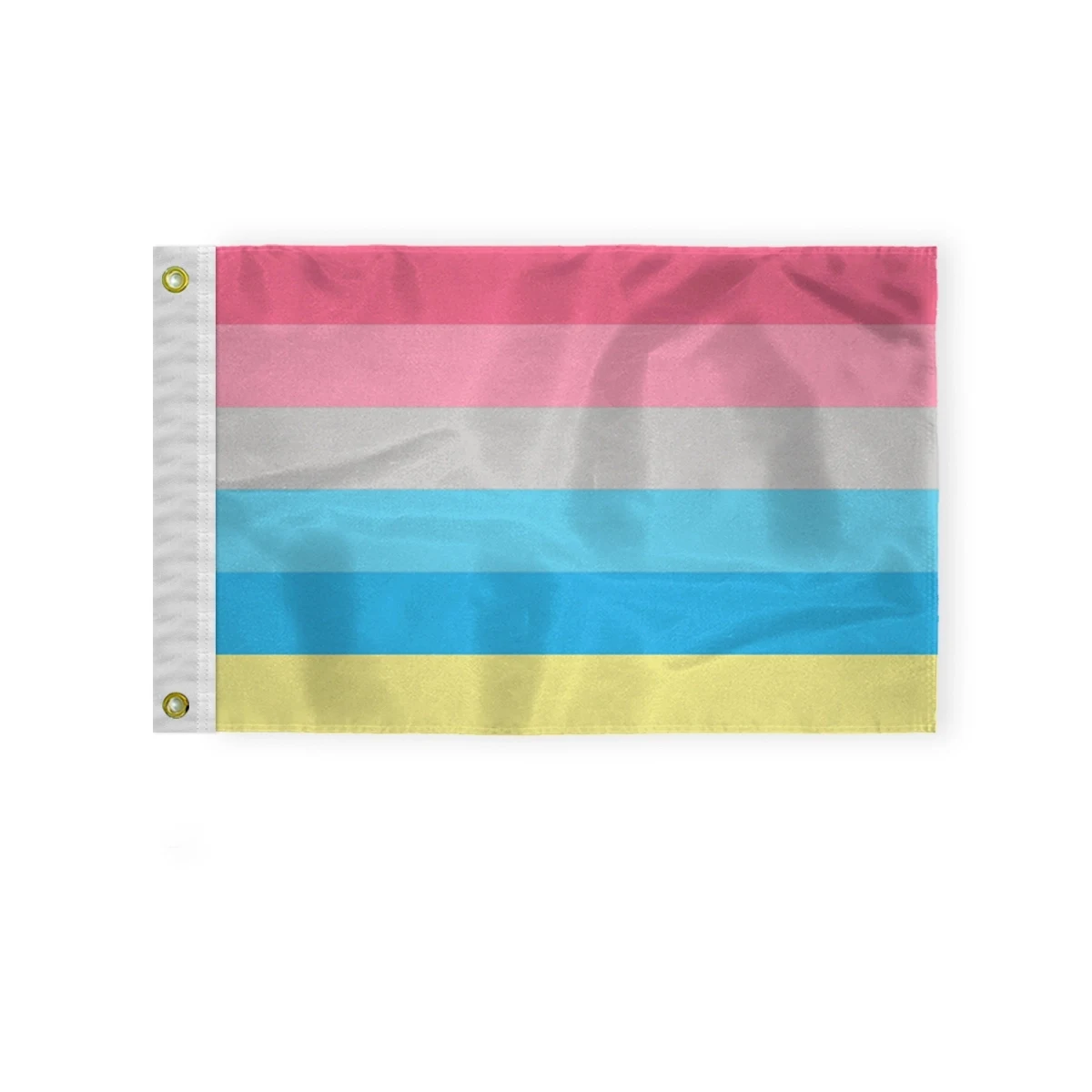 1ply Genderflux Flag 1