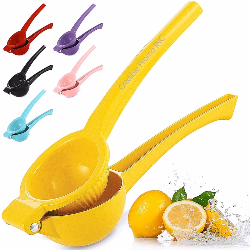 Premium Quality Metal Lemon Squeezer Citrus Juicer