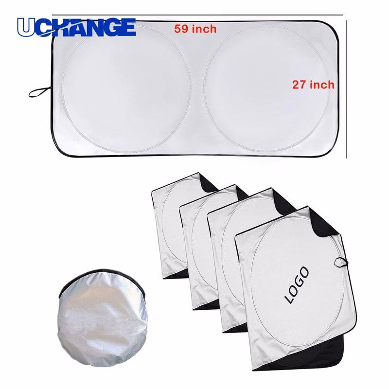 Car Windshield Sun Protector