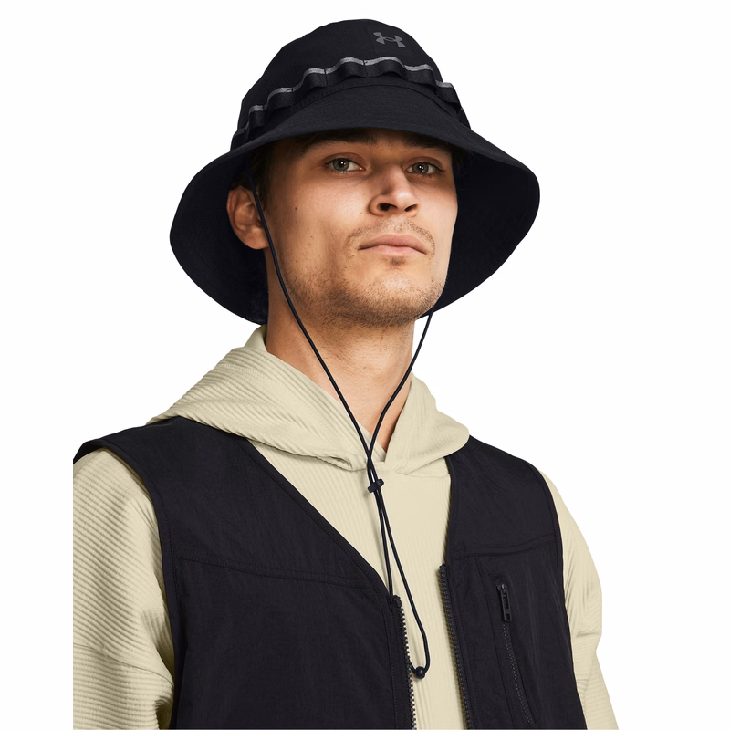 UA ArmourVent Men's Bucket Hat