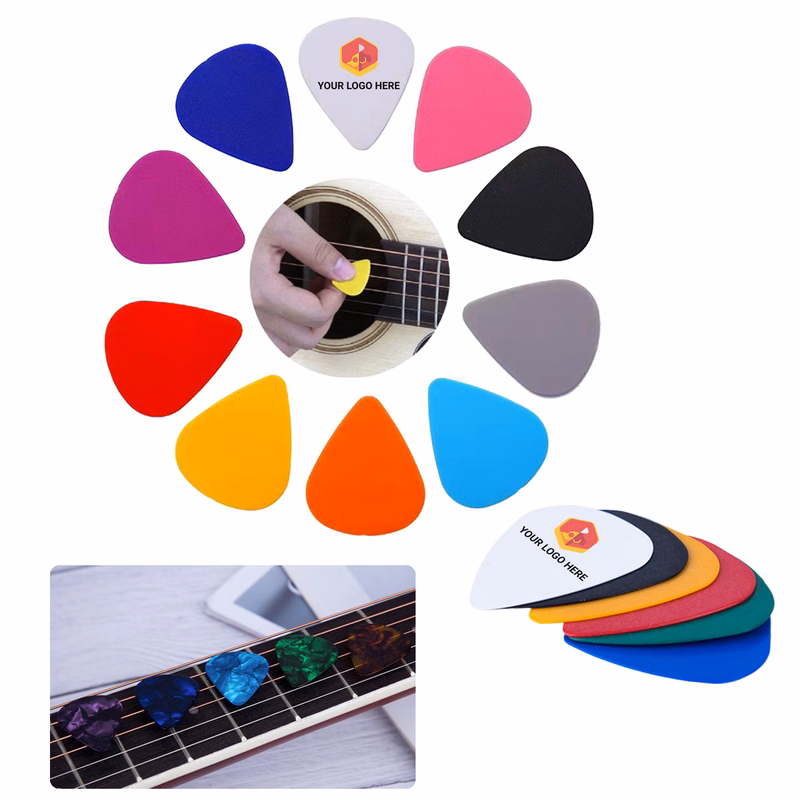 0.5mm Guitar Picks