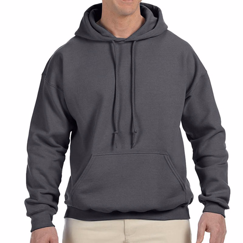 Gildan Ultra Blend Adult Hooded Sweatshirts