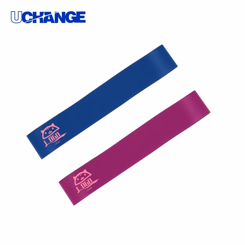 Fitness Yoga Resistance Tension Band Extra Large Size