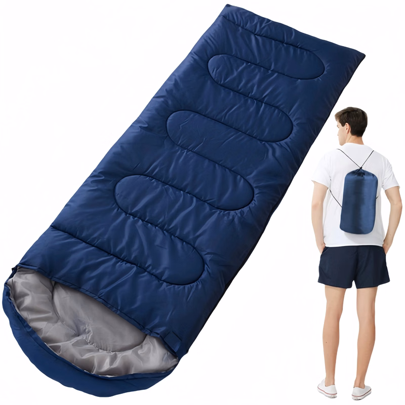 Outdoor Camping Sleeping Bag