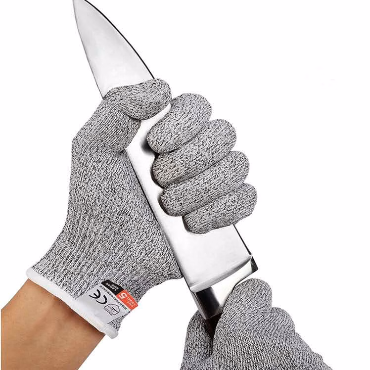 Cut Resistant Gloves