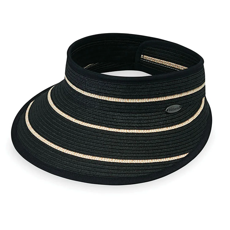 Wallaroo Ladies Savannah Visor 1