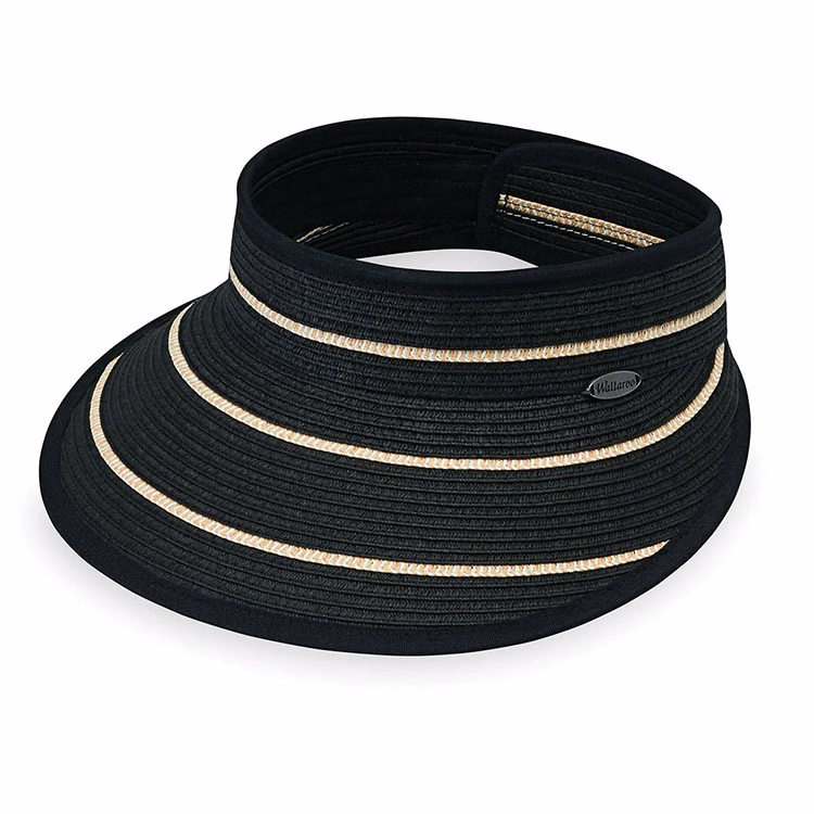 Wallaroo Ladies Savannah Visor