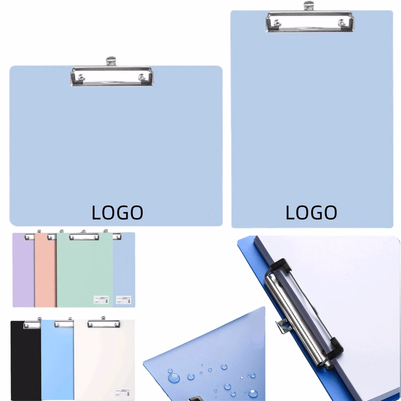 A4 Document Writing Clipboard