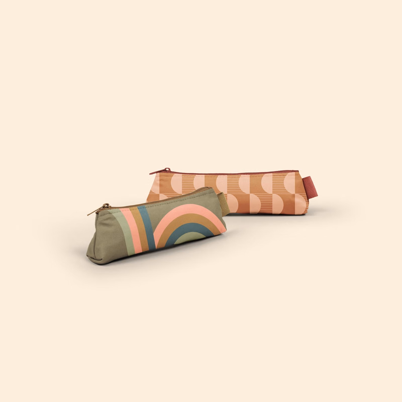 FIDDLESTICKS SMALL - 4CP NYLON