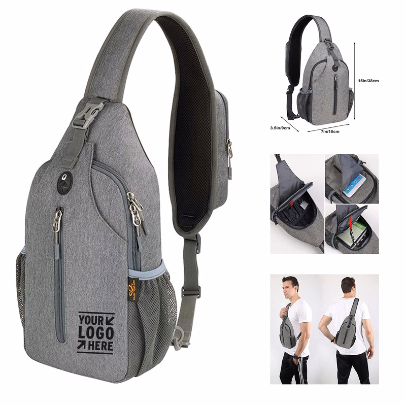 Chest Bag