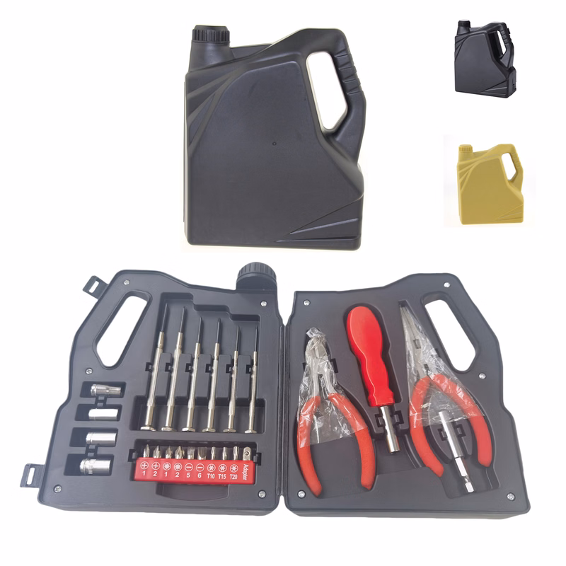 Small Tool Box Set