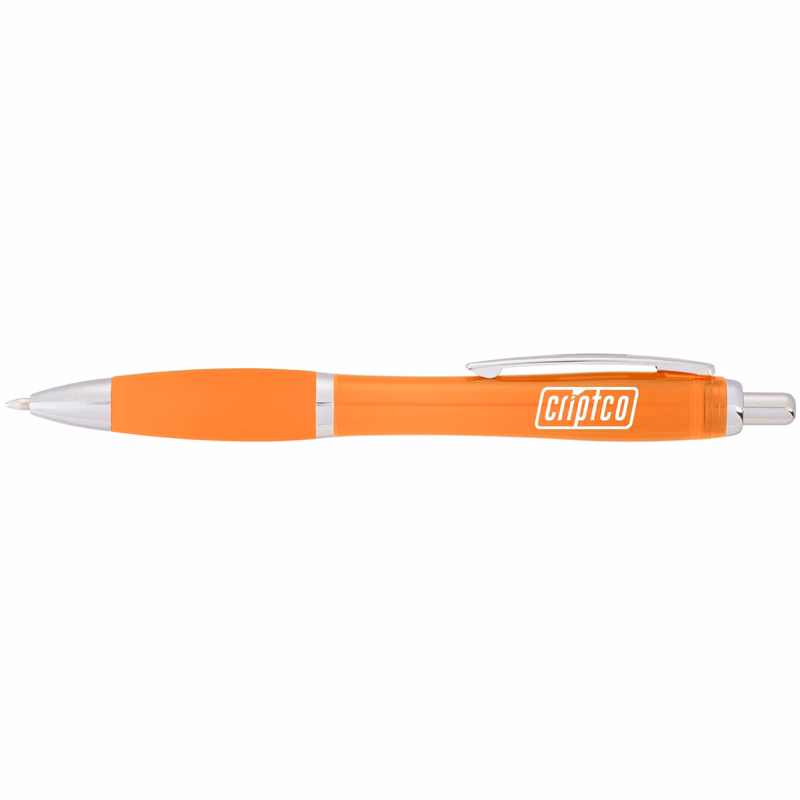 Nash Ballpoint Pen