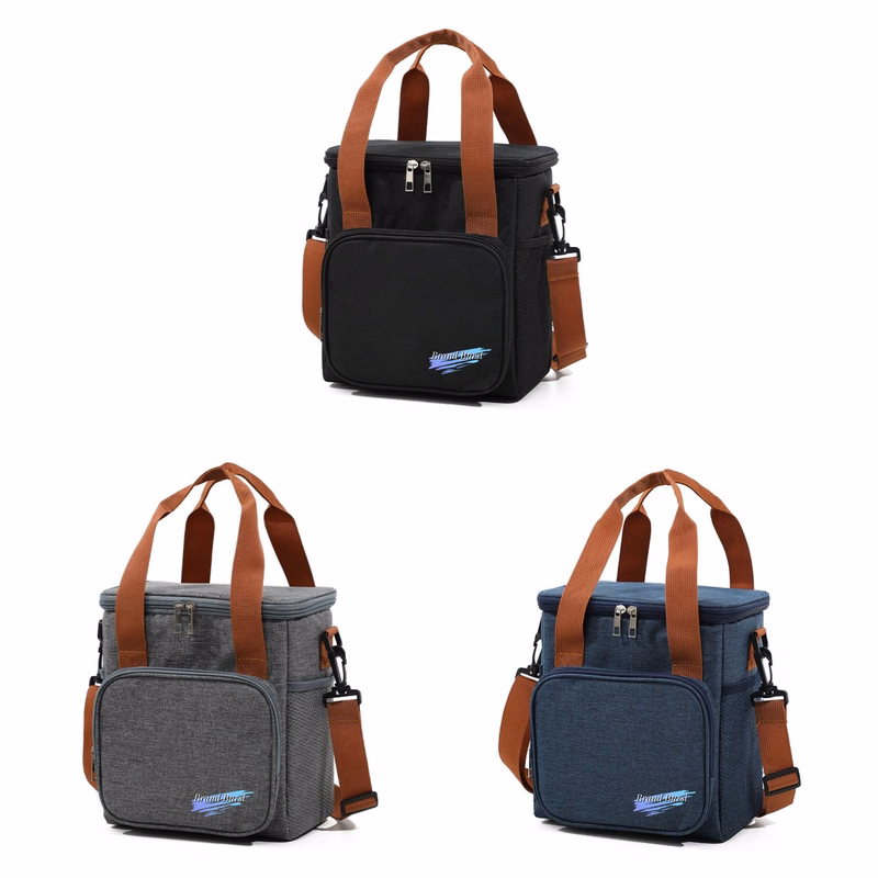 8L Leak Proof Soft Cooling Bag