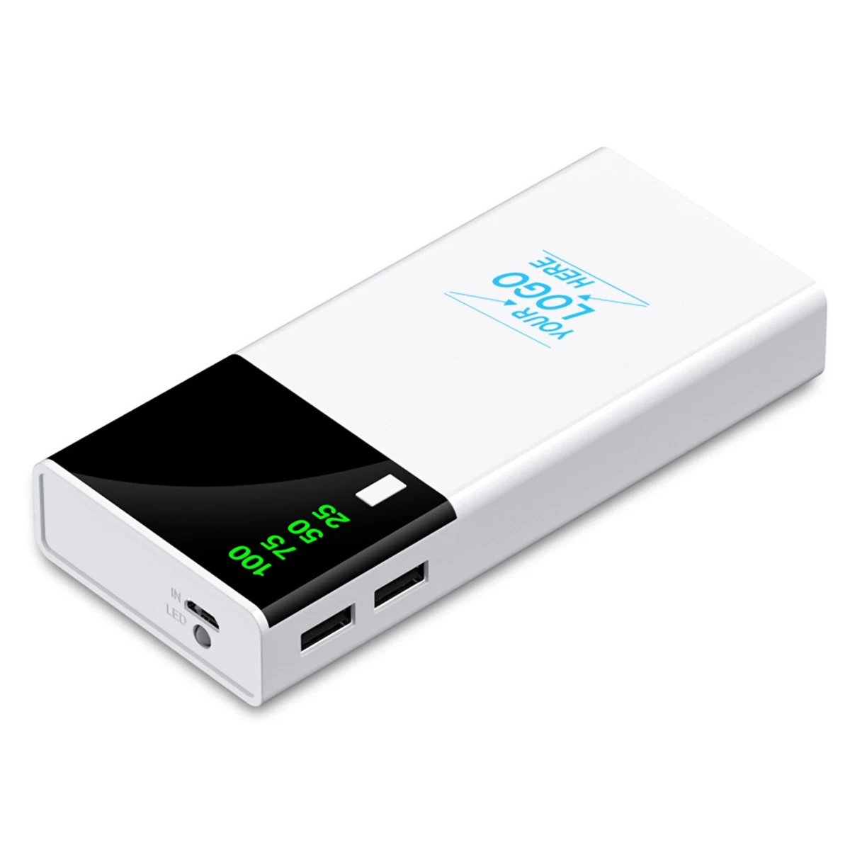 10000 mAh Mobile Power Bank 1