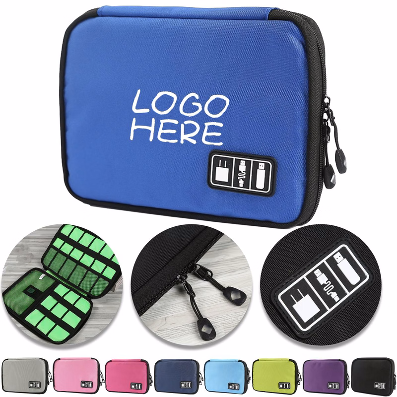 8*7 Inch Multi-Functional Digital Bag