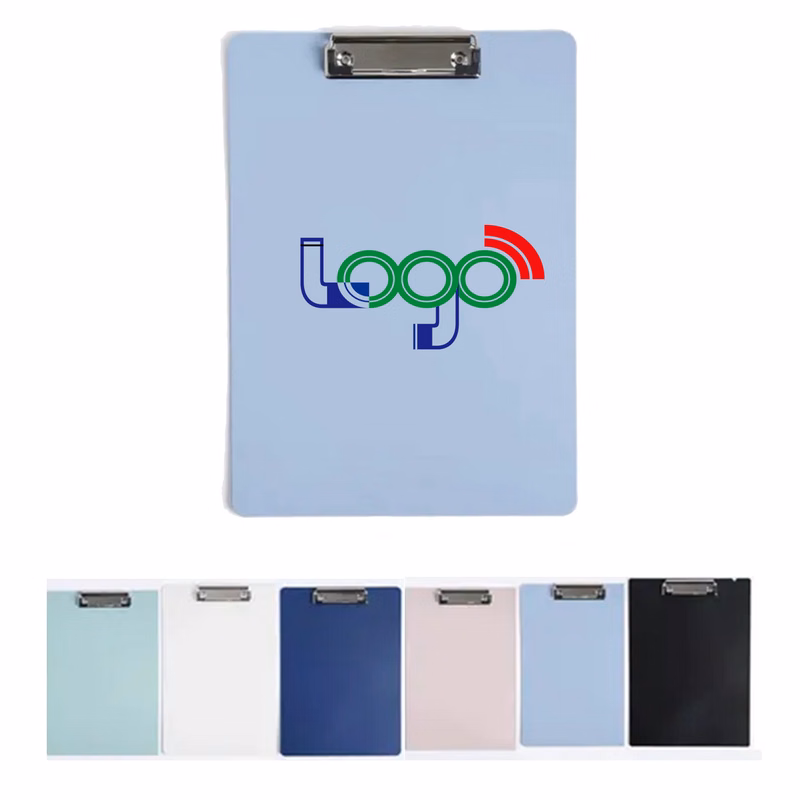 A4 Plastic Writing Board