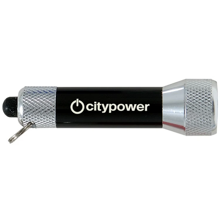 Super Bright LED Flashlight 1
