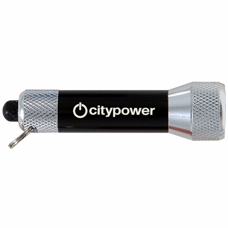 Super Bright LED Flashlight