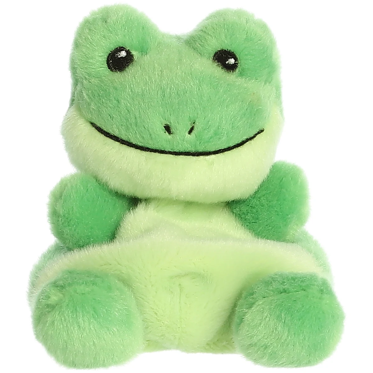 5" Frog 1