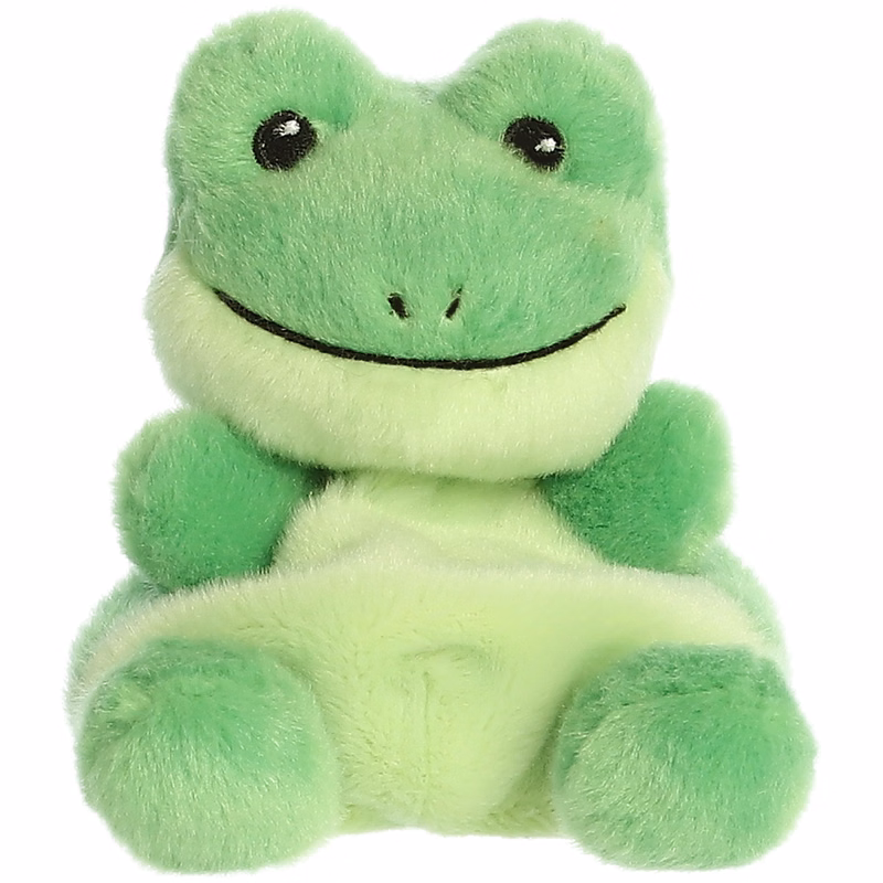 5" Frog
