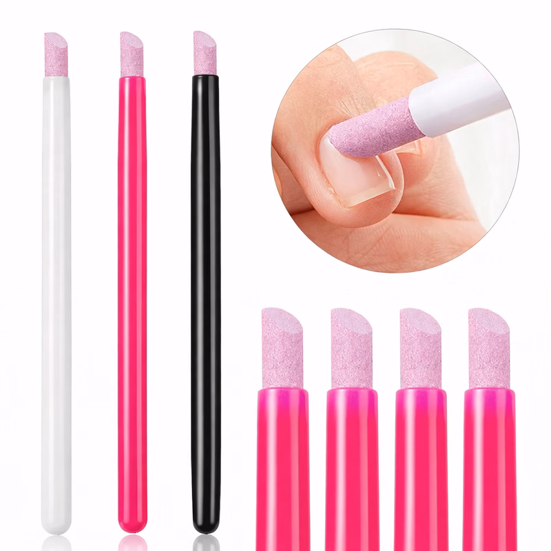 Nail Polishing & Dead Skin Removal Tool