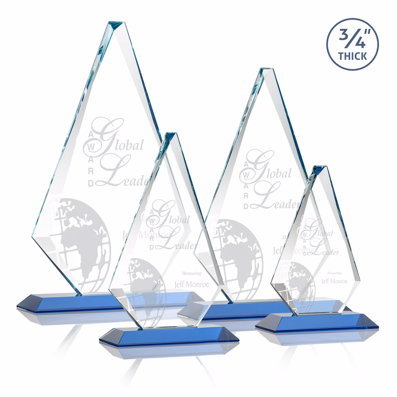 Windsor Award - Sky Blue