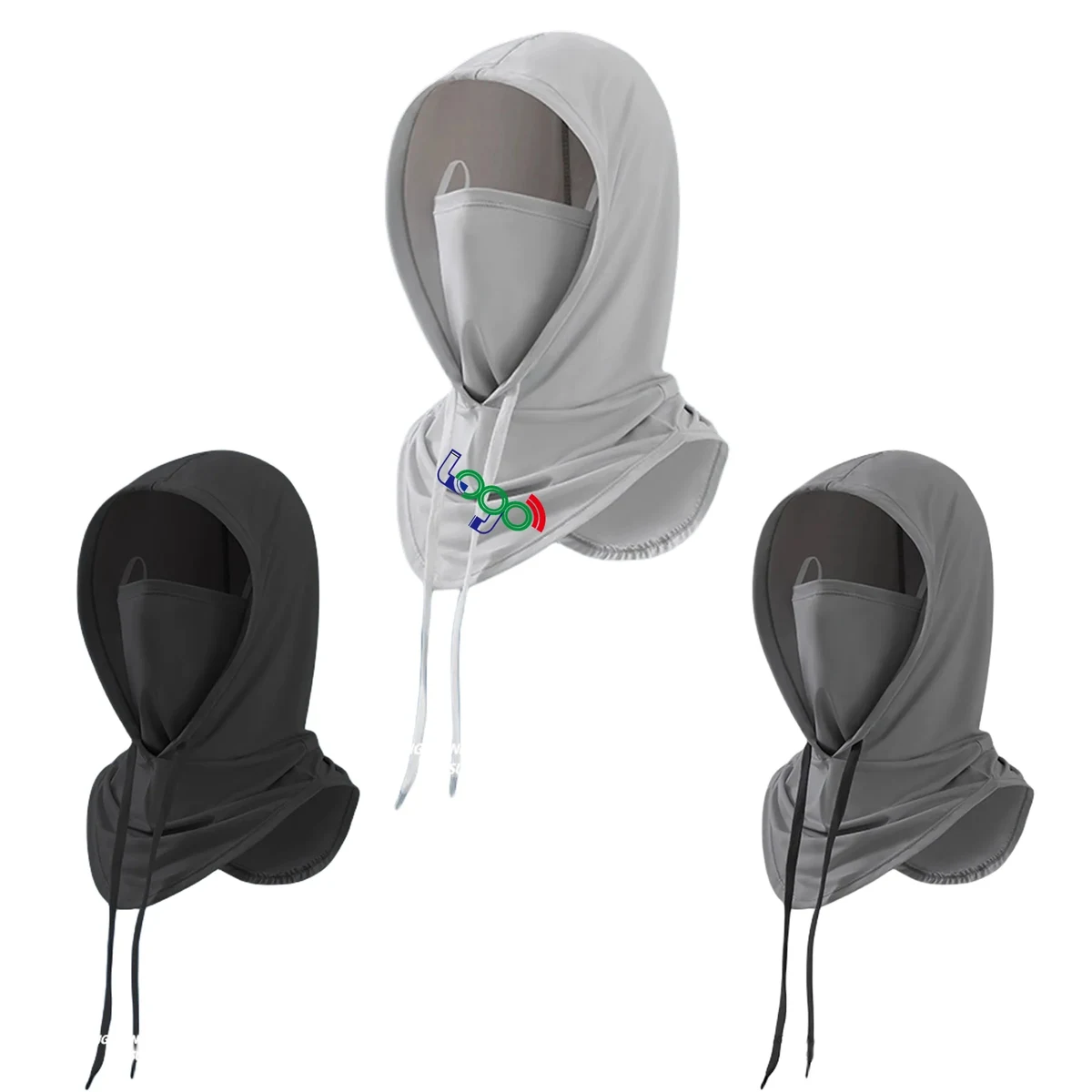 Breathable Full Head Mask MOQ20 1