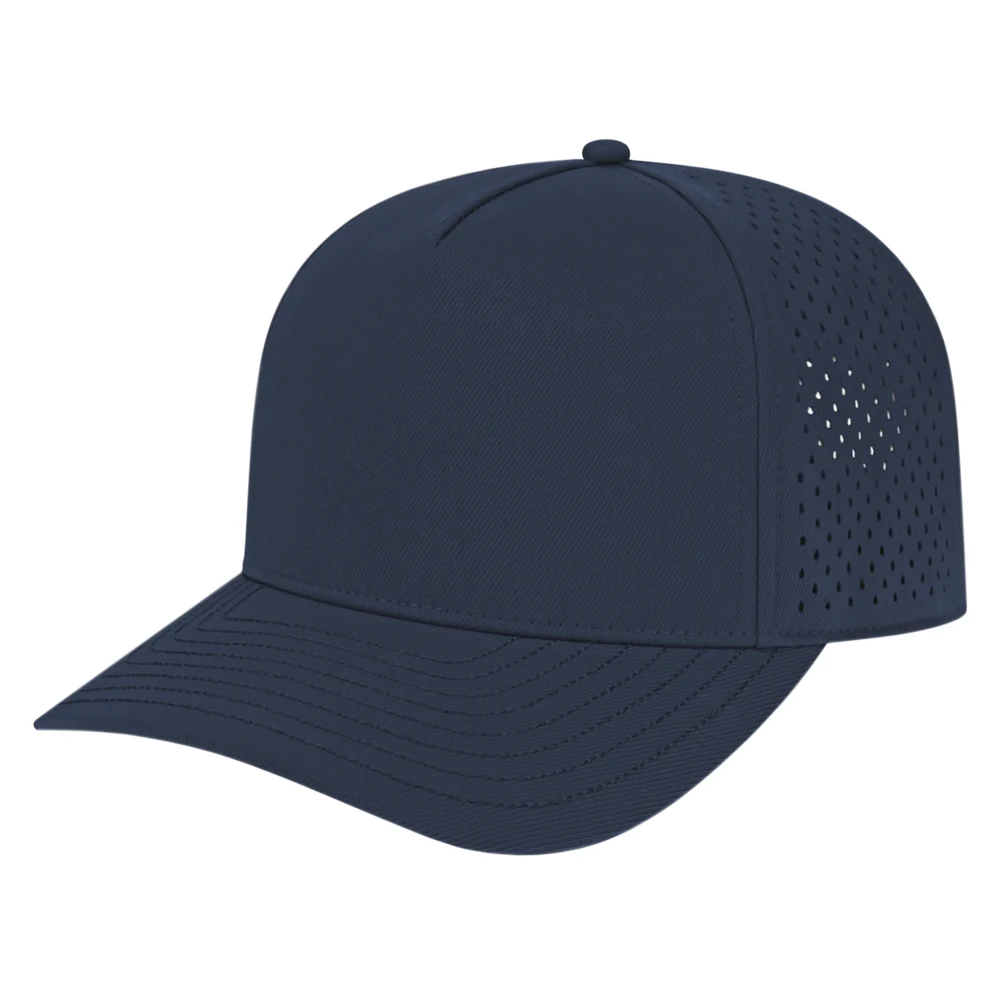 Premium Water-Resistant Perforated Cap 1